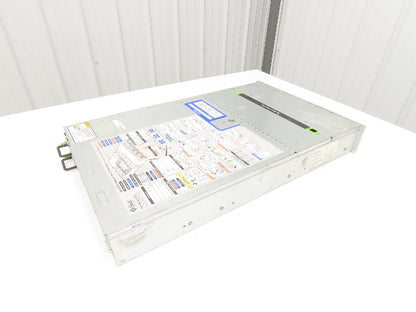 Sun Storage 7410 Fire X4440 Server Dual Opteron 2356 2.3Ghz 64GB RAM Rack Mount
