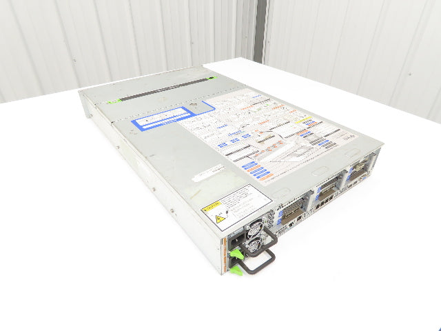 Sun Storage 7410 Fire X4440 Server Dual Opteron 2356 2.3Ghz 64GB RAM Rack Mount