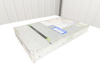 Sun Storage 7410 Fire X4440 Server Dual Opteron 2356 2.3Ghz 64GB RAM Rack Mount