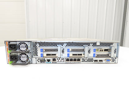 Sun Storage 7410 Fire X4440 Server Dual Opteron 2356 2.3Ghz 64GB RAM Rack Mount