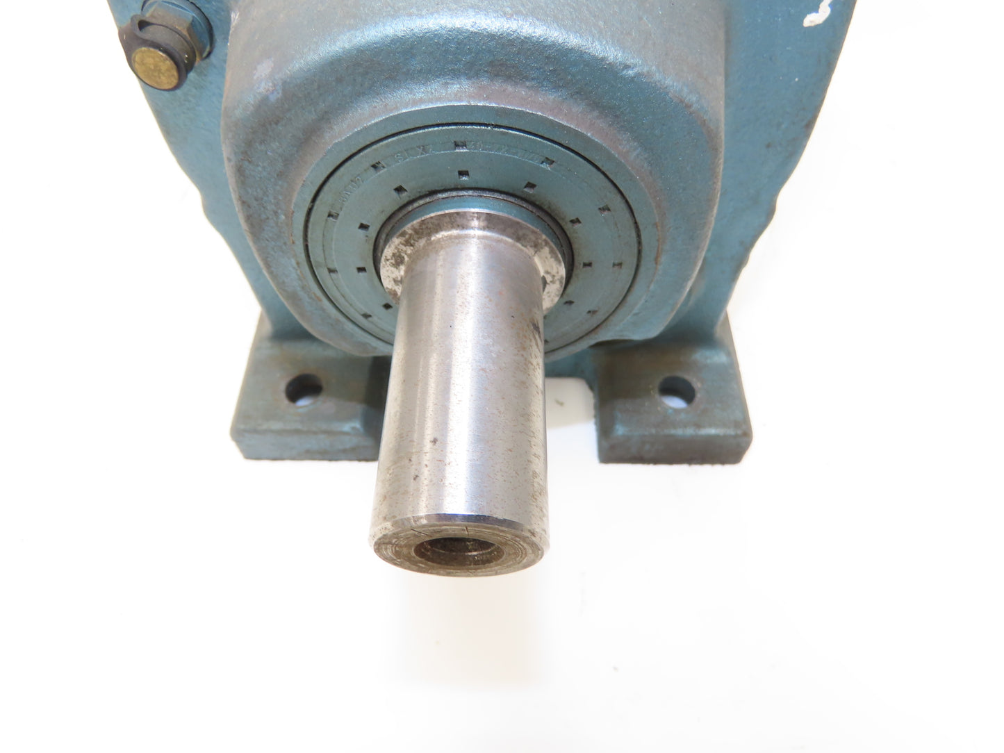 Sew-Eurodrive DFT80K4 Inline Gearmotor .75Hp 21rpm 230/460V 3PH 80:1 R57DT80K4