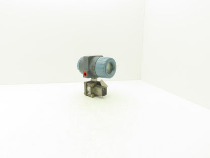Foxboro 821GM-IM2NL2-A Pressure Transmitter 1/2"NPT 12.5-65vdc 50PSI
