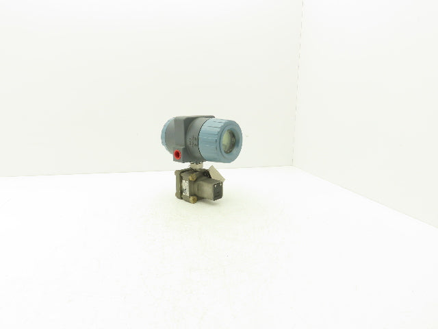 Foxboro 821GM-IM2NL2-A Pressure Transmitter 1/2"NPT 12.5-65vdc 50PSI