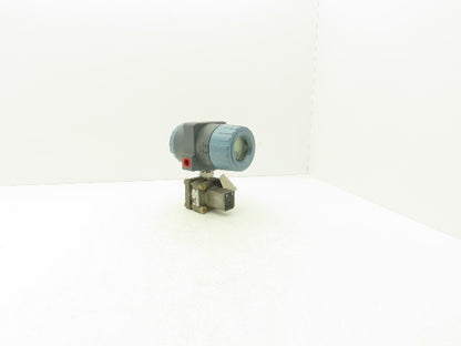Foxboro 821GM-IM2NL2-A Pressure Transmitter 1/2"NPT 12.5-65vdc 50PSI