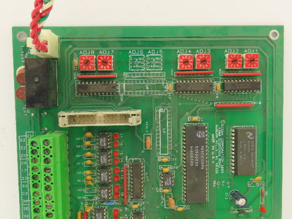 Sigma Corp 21602 Control Board Circuit Board