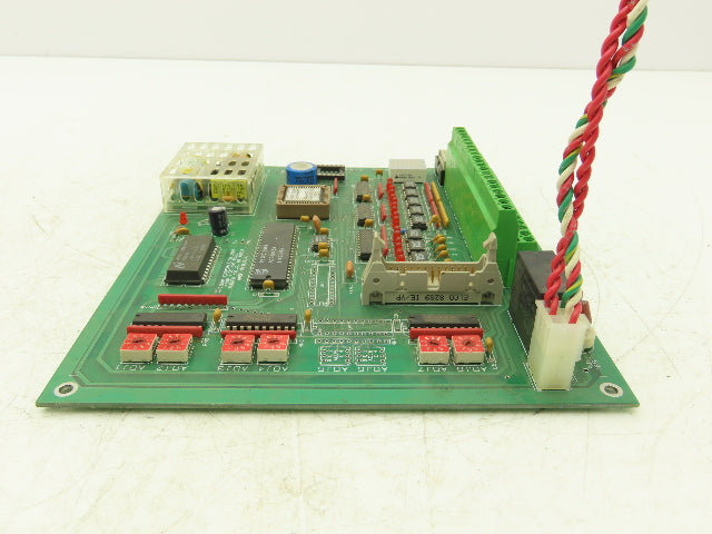 Sigma Corp 21602 Control Board Circuit Board