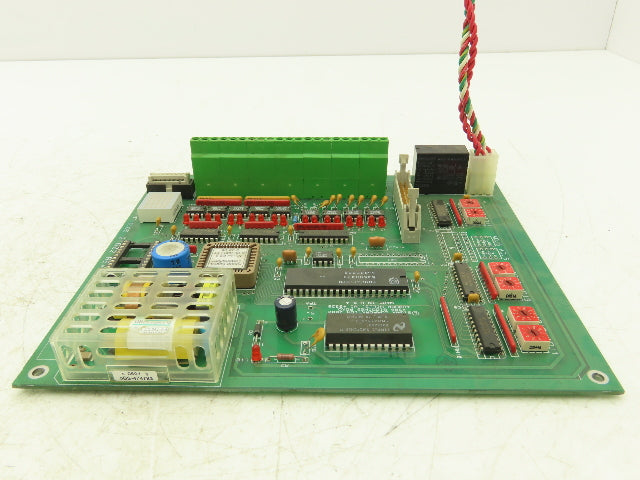 Sigma Corp 21602 Control Board Circuit Board
