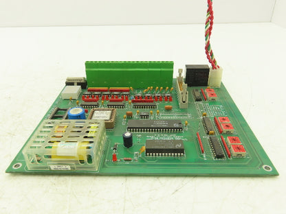 Sigma Corp 21602 Control Board Circuit Board