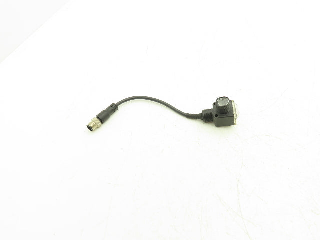 Allen Bradley 42EF-P2MPB-F4 RightSight Photoelectric Sensor Photo Eye Lot of 5