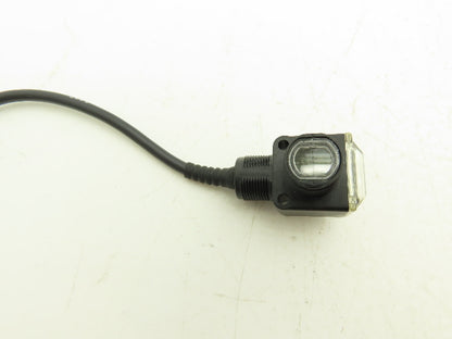 Allen Bradley 42EF-P2MPB-F4 RightSight Photoelectric Sensor Photo Eye Lot of 5