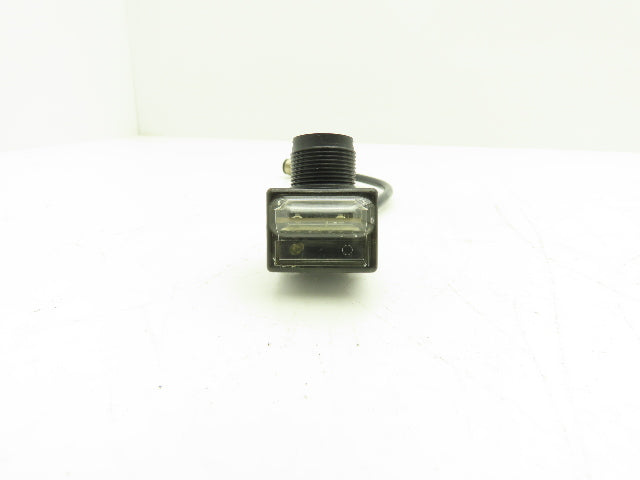 Allen Bradley 42EF-P2MPB-F4 RightSight Photoelectric Sensor Photo Eye Lot of 5