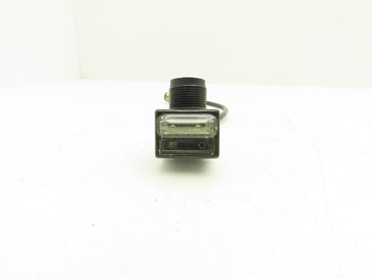 Allen Bradley 42EF-P2MPB-F4 RightSight Photoelectric Sensor Photo Eye Lot of 5