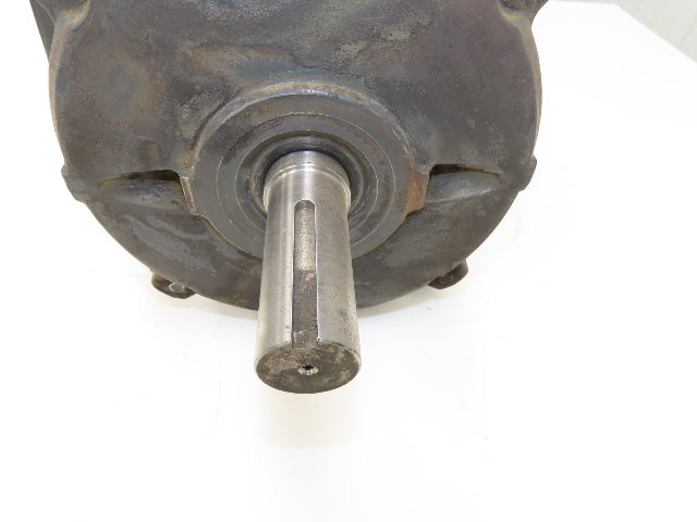 Dayton 3KX07G AC Motor 7.5Hp 1750rpm 208-230/460V 3PH TEFC 213T Type AEGANE