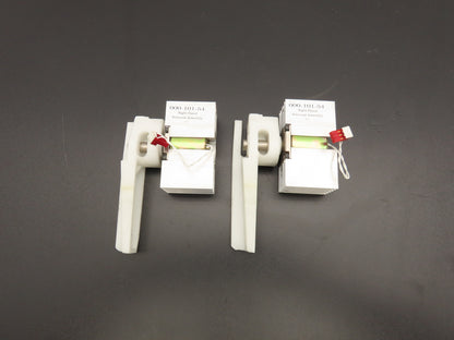 Mantissa Conveyor Tiploc Tilt Tray Tipper RH Actuator Arm 000-101-54  Lot of 2