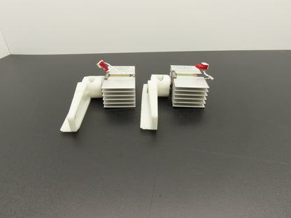 Mantissa Conveyor Tiploc Tilt Tray Tipper RH Actuator Arm 000-101-54  Lot of 2
