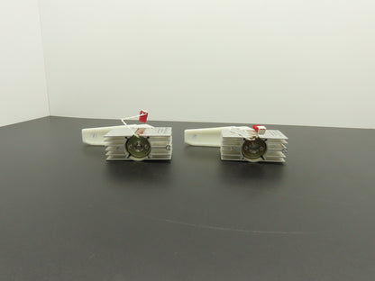 Mantissa Conveyor Tiploc Tilt Tray Tipper RH Actuator Arm 000-101-54  Lot of 2