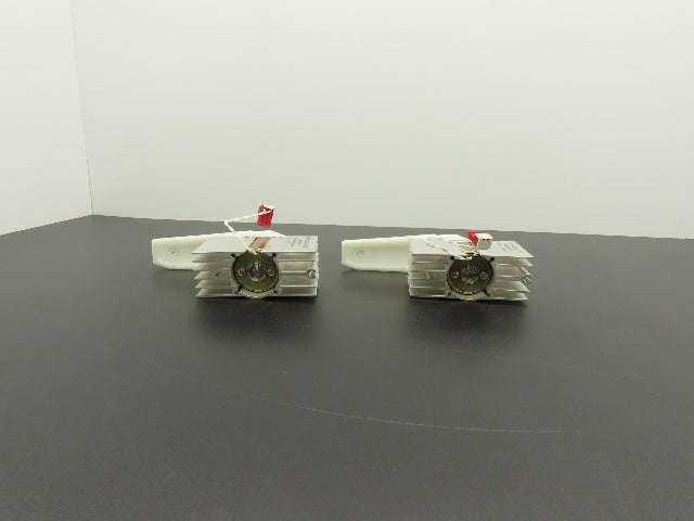 Mantissa Conveyor Tiploc Tilt Tray Tipper RH Actuator Arm 000-101-54  Lot of 2