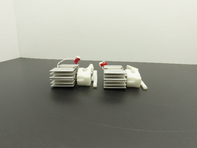 Mantissa Conveyor Tiploc Tilt Tray Tipper RH Actuator Arm 000-101-54  Lot of 2