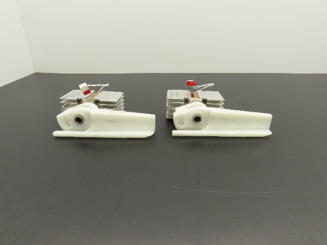 Mantissa Conveyor Tiploc Tilt Tray Tipper RH Actuator Arm 000-101-54  Lot of 2