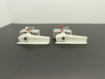 Mantissa Conveyor Tiploc Tilt Tray Tipper RH Actuator Arm 000-101-54  Lot of 2