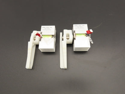 Mantissa Conveyor Tiploc Tilt Tray Tipper RH Actuator Arm 000-101-54  Lot of 2