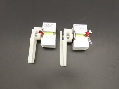 Mantissa Conveyor Tiploc Tilt Tray Tipper RH Actuator Arm 000-101-54  Lot of 2