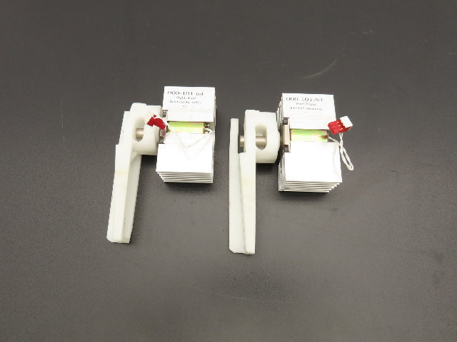 Mantissa Conveyor Tiploc Tilt Tray Tipper RH Actuator Arm 000-101-54  Lot of 2