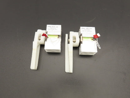 Mantissa Conveyor Tiploc Tilt Tray Tipper RH Actuator Arm 000-101-54  Lot of 2