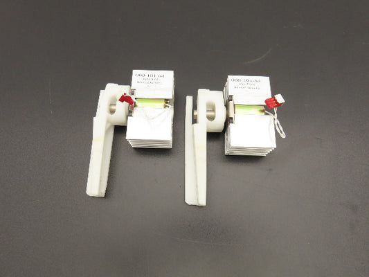 Mantissa Conveyor Tiploc Tilt Tray Tipper RH Actuator Arm 000-101-54  Lot of 2