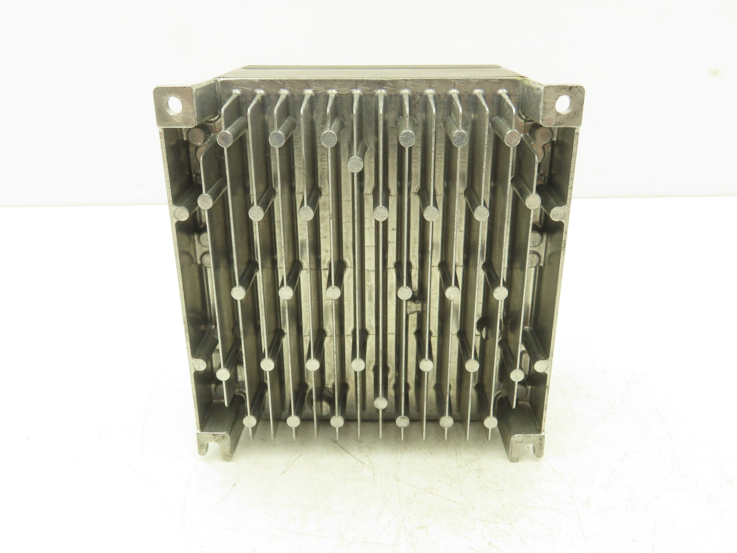 Fuji Electric FVR004K7S-2 Variable Frequency Drive Motor Inverter 1.1kVA