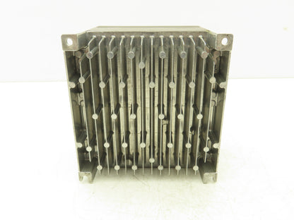 Fuji Electric FVR004K7S-2 Variable Frequency Drive Motor Inverter 1.1kVA