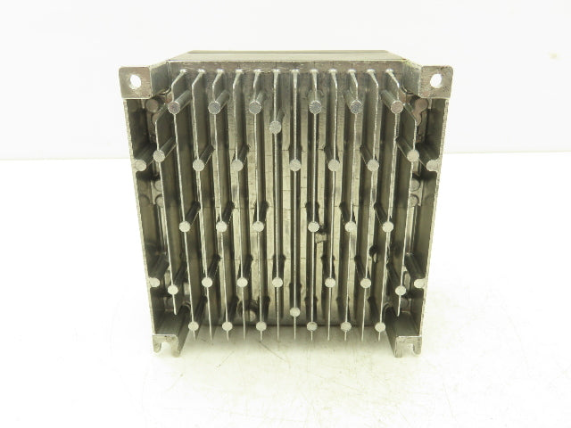 Fuji Electric FVR004K7S-2 Variable Frequency Drive Motor Inverter 1.1kVA