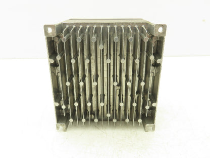 Fuji Electric FVR004K7S-2 Variable Frequency Drive Motor Inverter 1.1kVA