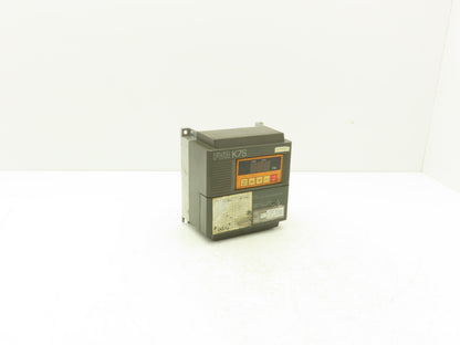 Fuji Electric FVR004K7S-2 Variable Frequency Drive Motor Inverter 1.1kVA