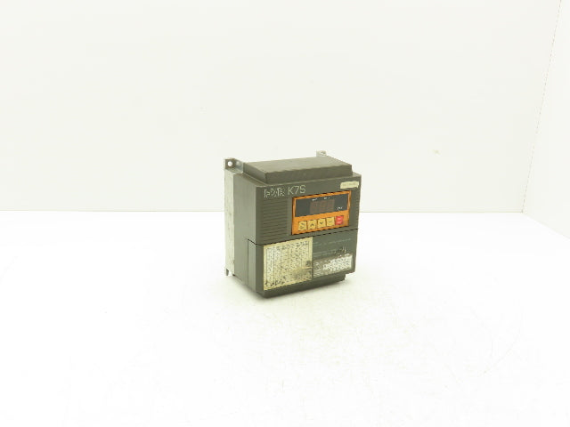 Fuji Electric FVR004K7S-2 Variable Frequency Drive Motor Inverter 1.1kVA