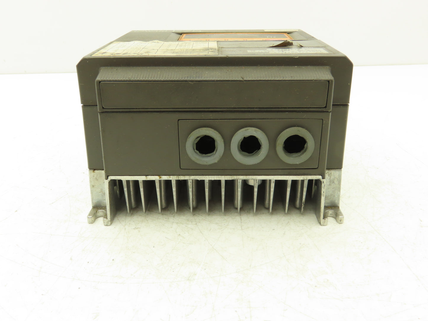 Fuji Electric FVR004K7S-2 Variable Frequency Drive Motor Inverter 1.1kVA