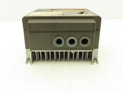 Fuji Electric FVR004K7S-2 Variable Frequency Drive Motor Inverter 1.1kVA