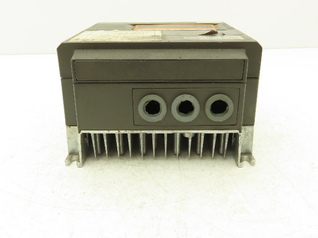 Fuji Electric FVR004K7S-2 Variable Frequency Drive Motor Inverter 1.1kVA