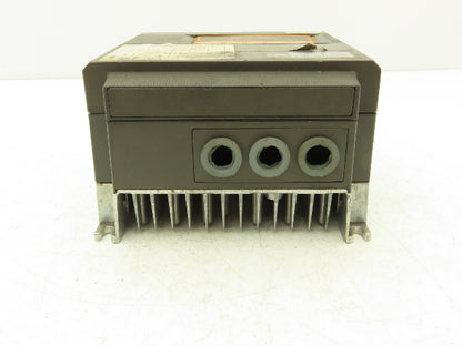 Fuji Electric FVR004K7S-2 Variable Frequency Drive Motor Inverter 1.1kVA