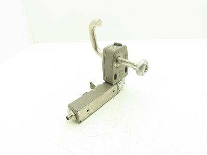 Fortress Interlocks THESNSMQ3 Machine Guard Switch Locking 24V