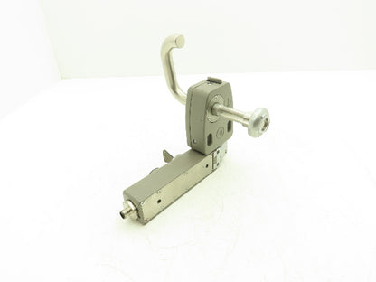 Fortress Interlocks THESNSMQ3 Machine Guard Switch Locking 24V