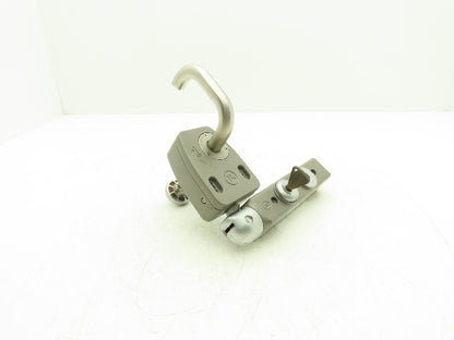 Fortress Interlocks THESNSMQ3 Machine Guard Switch Locking 24V