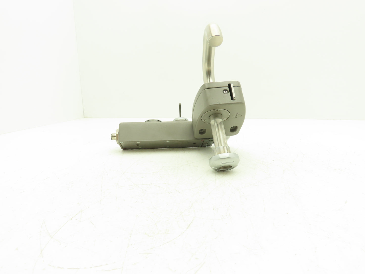 Fortress Interlocks THESNSMQ3 Machine Guard Switch Locking 24V