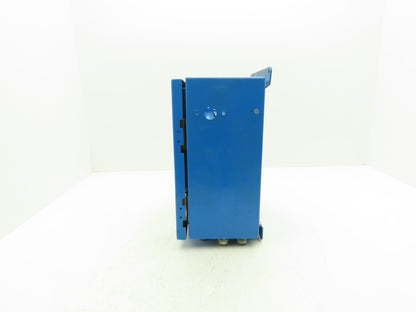 Sigma Elevator Meter Control Panel Enclosure Only 13x11x6"