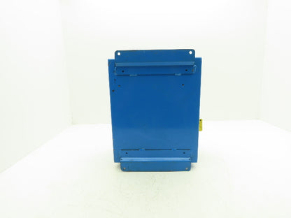 Sigma Elevator Meter Control Panel Enclosure Only 13x11x6"