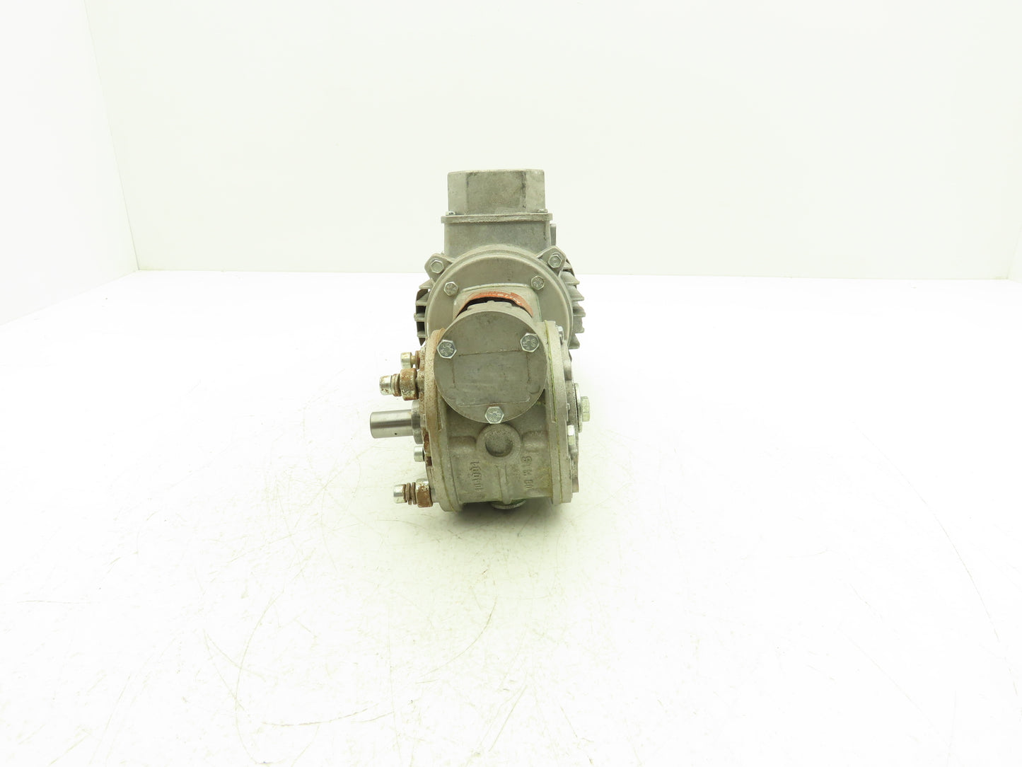 Spork AMH RMI40 T63BN/4 Gearmotor 40:1 Reducer 42rpm .22kw 230/480V 3PH RH