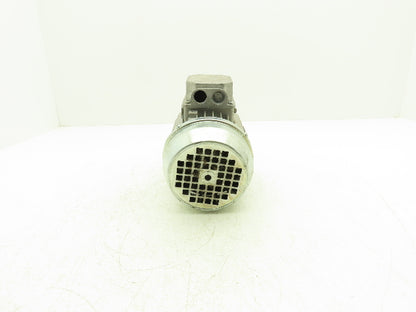 Spork AMH RMI40 T63BN/4 Gearmotor 40:1 Reducer 42rpm .22kw 230/480V 3PH RH