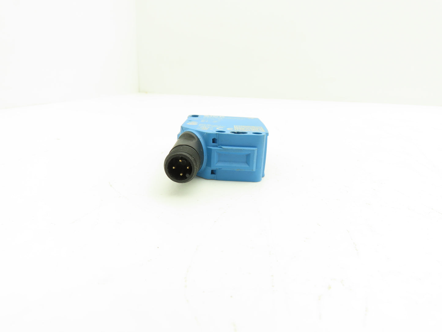 Sick WS016P-241ZZ1A0ZZZ Safety Light Beam Sensor