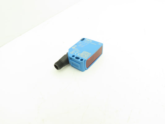 Sick WS016P-241ZZ1A0ZZZ Safety Light Beam Sensor