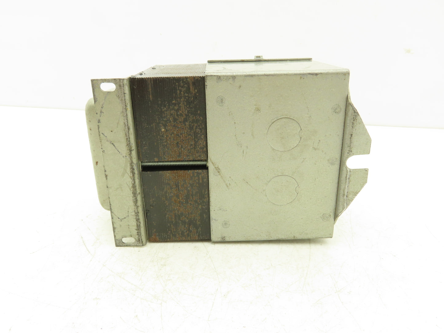 Dongan 35-M020 Power Transformer 250KVA 1Ph HV 120/240V LV24/12V